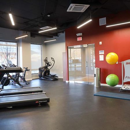 Luxury Apartment With Gym, Steps From Commuter Rail #4011 Reading Kültér fotó