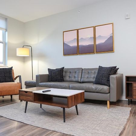 Luxury Apartment With Gym, Steps From Commuter Rail #4011 Reading Kültér fotó