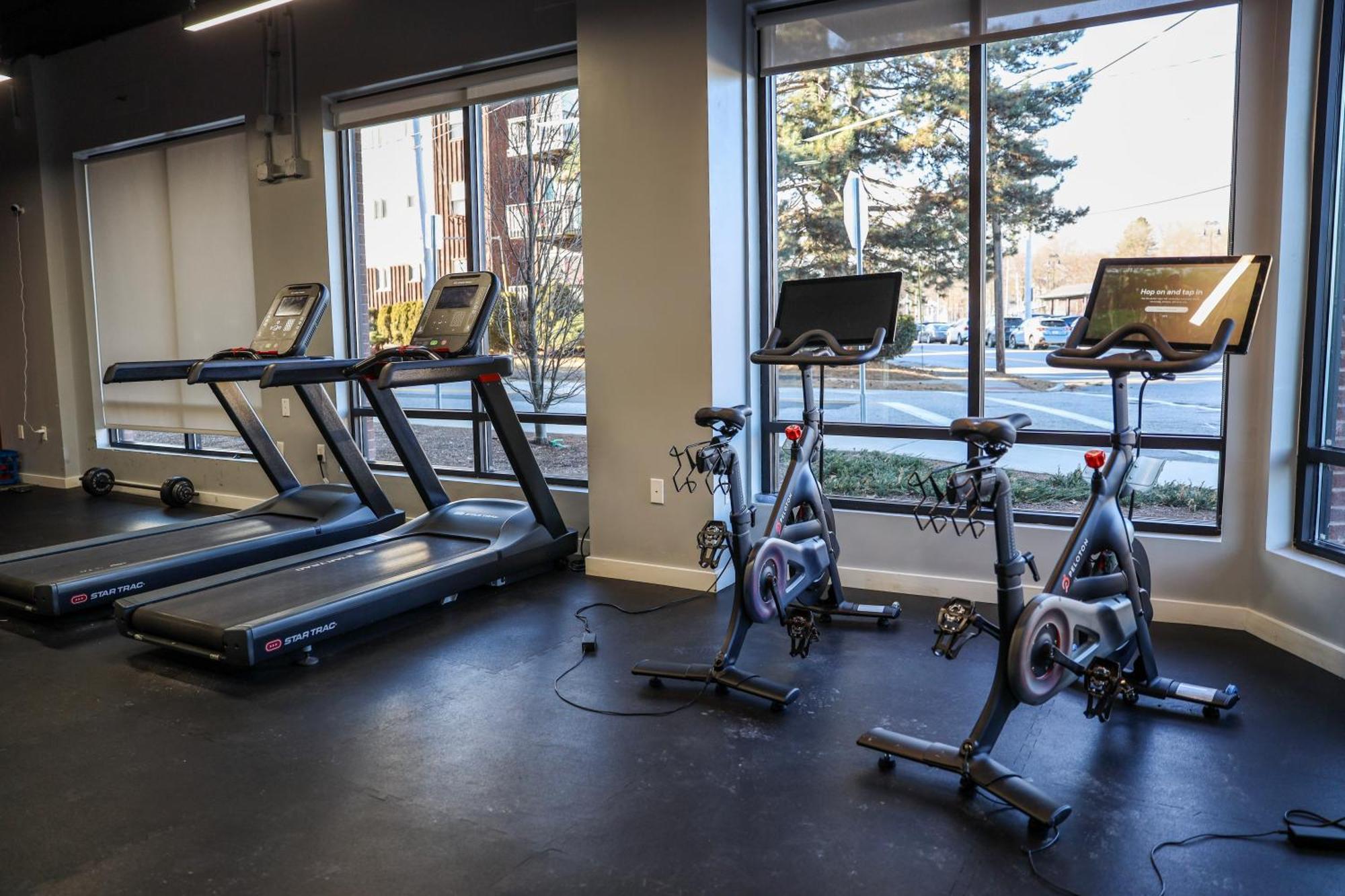 Luxury Apartment With Gym, Steps From Commuter Rail #4011 Reading Kültér fotó