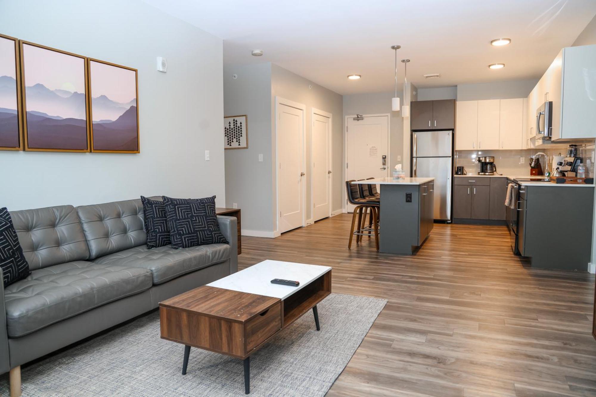 Luxury Apartment With Gym, Steps From Commuter Rail #4011 Reading Kültér fotó
