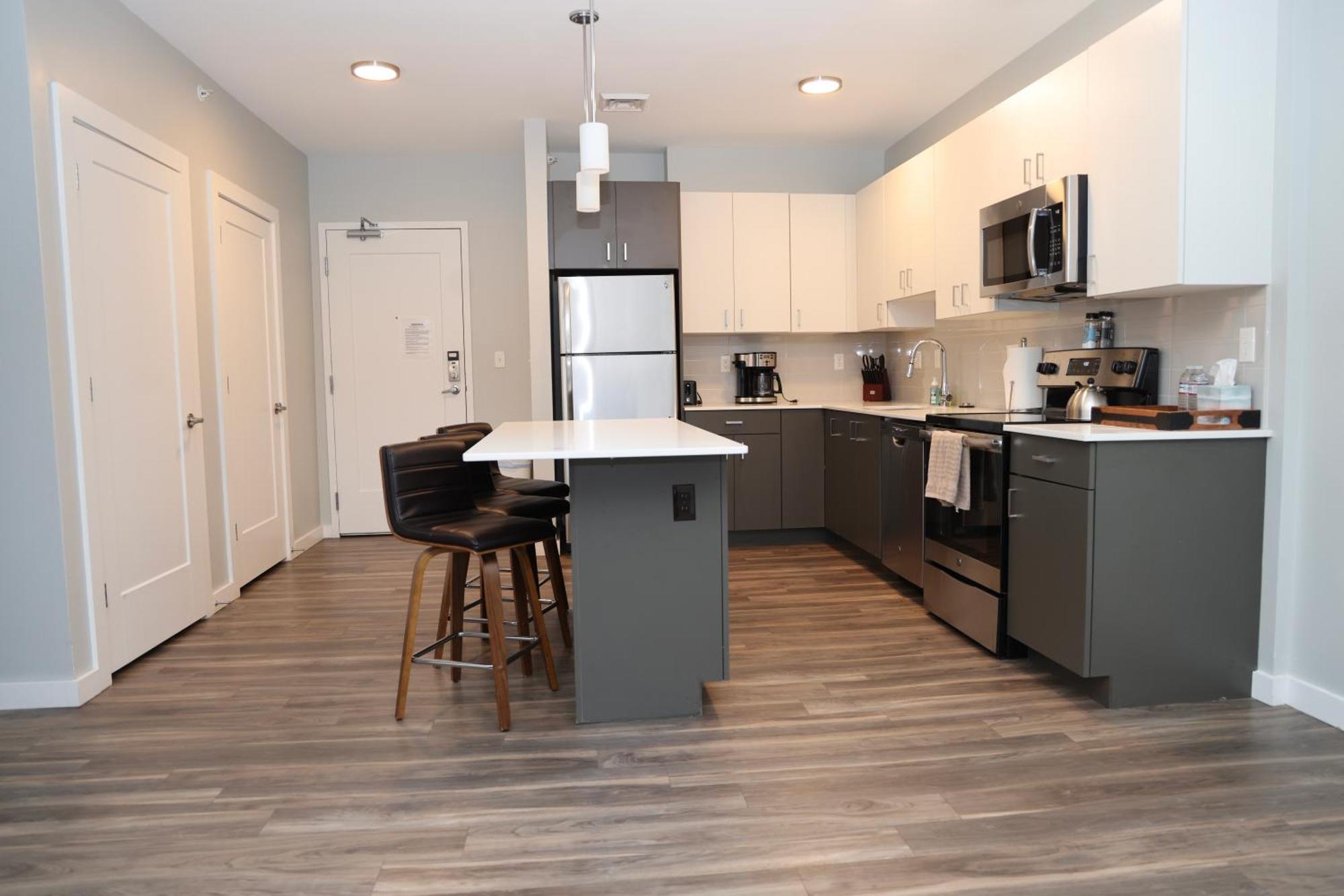 Luxury Apartment With Gym, Steps From Commuter Rail #4011 Reading Kültér fotó